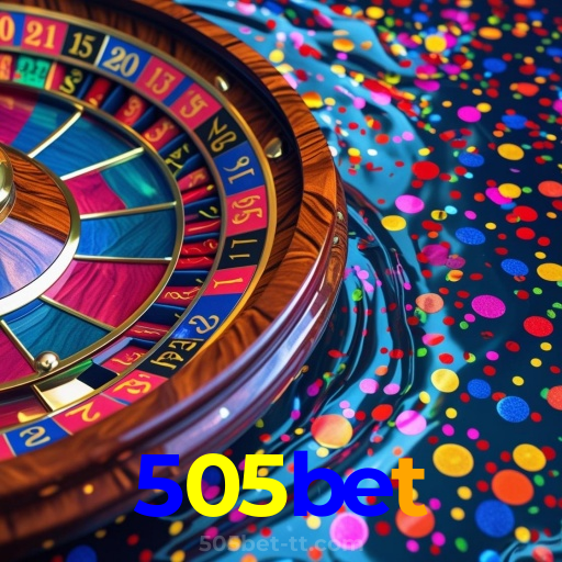 505bet:Jogue nas slots e viva a emoção das grandes vitórias!