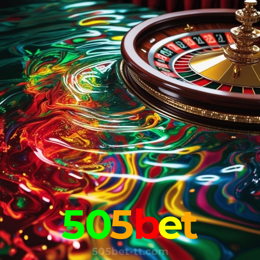 505bet：Apostas ao vivo no futebol e prêmios épicos nos jogos de cassino!