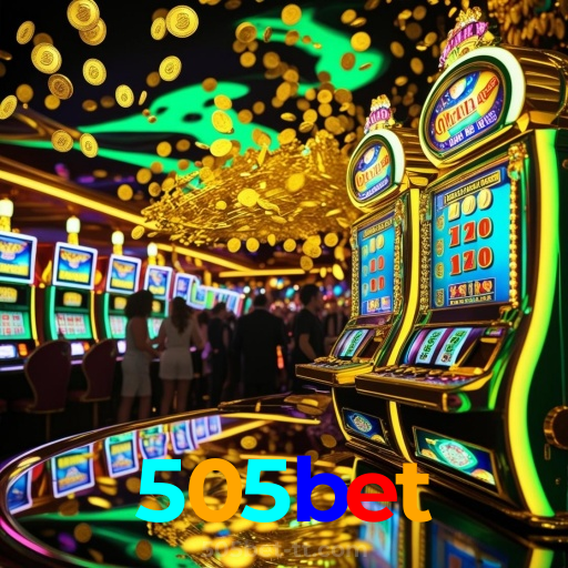 505bet:Vença no poker e aposte no futebol com segurança no nosso cassino!