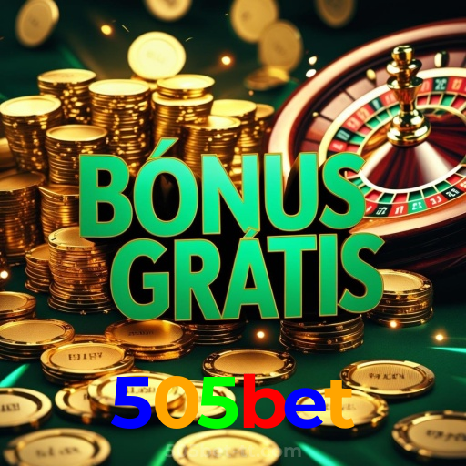 505bet:Ganhe no futebol e conquiste prêmios nos melhores jogos de cassino online!