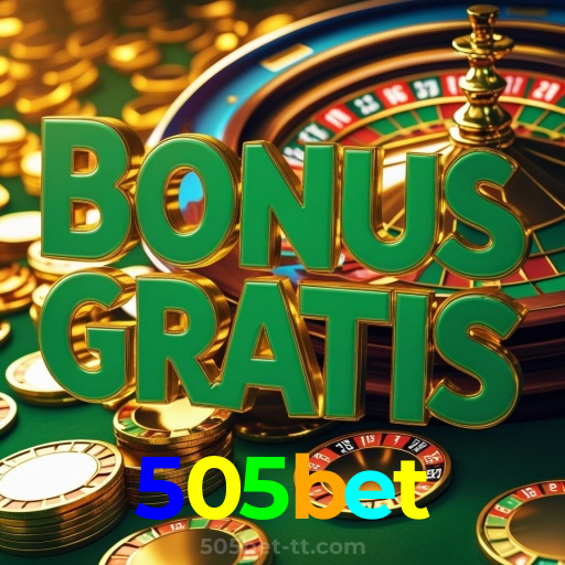 505bet:O melhor do futebol online com chances incríveis de vitória!