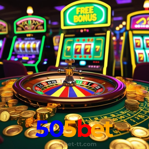 505bet：Experimente o futebol online e vença como um verdadeiro campeão!