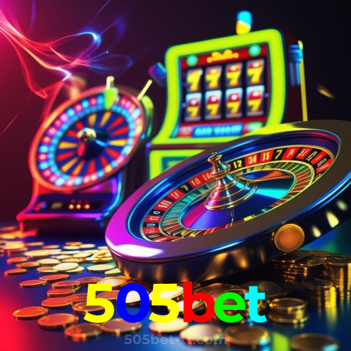 505bet:Onde o futebol e o cassino online se encontram para grandes prêmios!