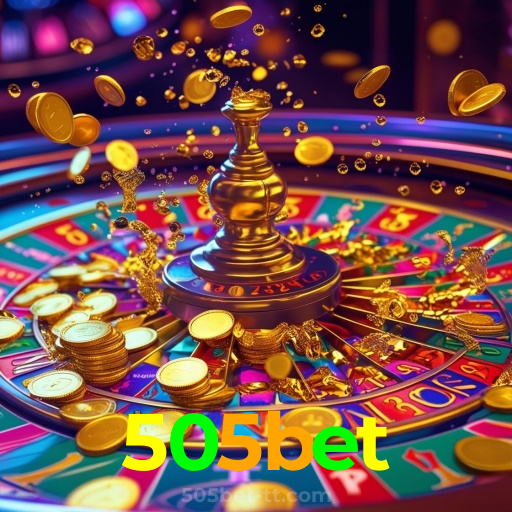 505bet:Aposte no futebol e sinta a emoção da vitória!