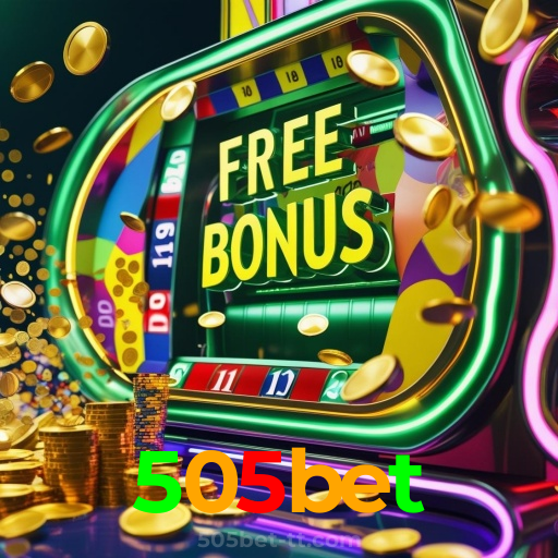505bet:A melhor experiência de apostas e jogos de cassino, incluindo futebol online!
