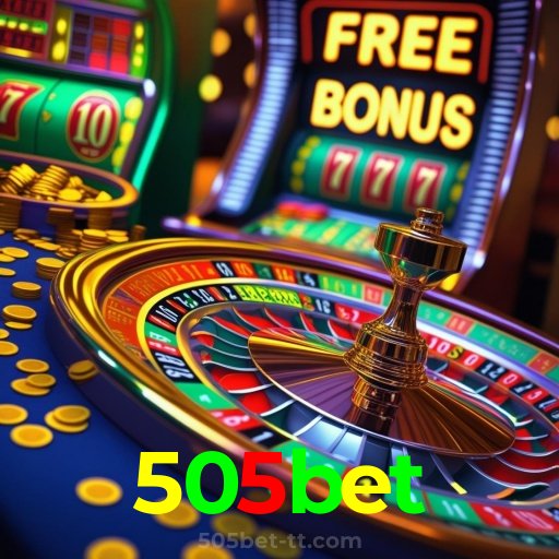 505bet:Sinta a emoção de apostar no futebol online e conquistar prêmios!