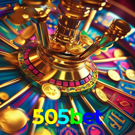 505bet：Jogue futebol online e experimente a emoção de grandes vitórias!