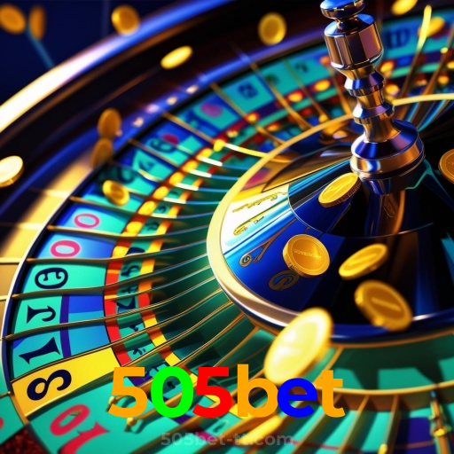 505bet:Vença no blackjack e conquiste grandes prêmios!