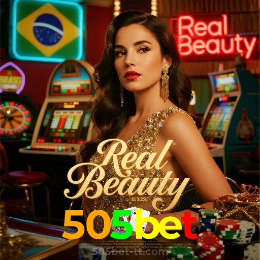 505bet:O melhor cassino online para apostar no futebol e jogar poker e blackjack!