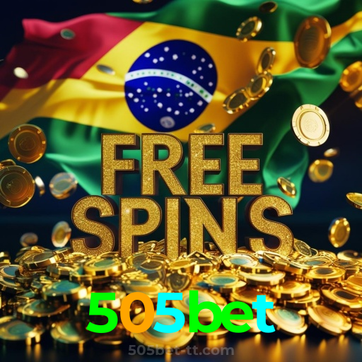 505bet：O melhor cassino online do Brasil com roleta, blackjack e futebol!