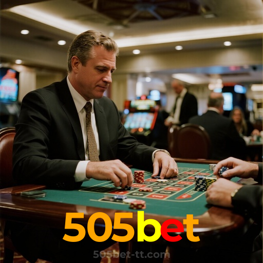 505bet:Em nosso cassino online, a diversão nunca acaba! Jogue agora!