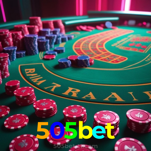 505bet：Aposte no futebol digital e vença as maiores competições!