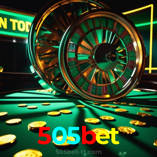 505bet:Aposte no futebol online e vença como um campeão!
