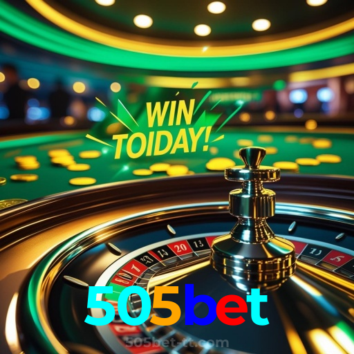 505bet：A adrenalina do futebol online te espera para grandes vitórias!