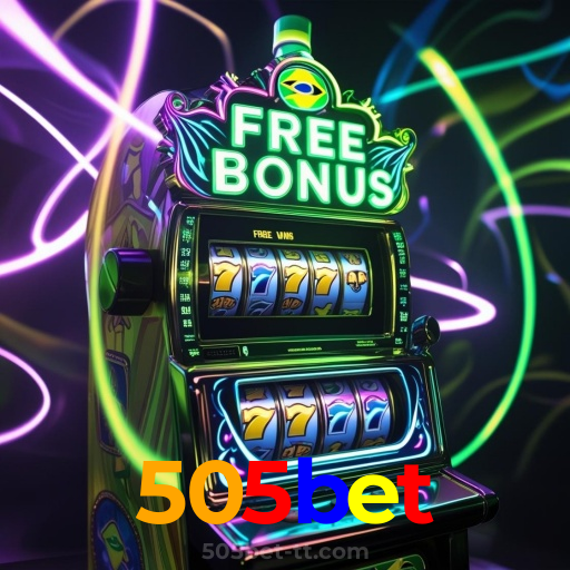 505bet：Aposte no futebol e vença em blackjack e roleta no nosso cassino!