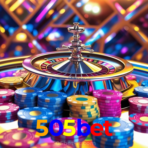 505bet：Poker, roleta e apostas ao vivo no futebol online, tudo ao seu alcance!