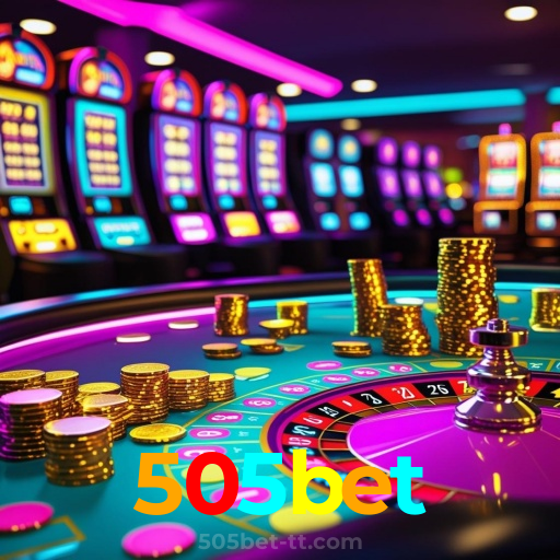 505bet:Jogue blackjack e conquiste vitórias épicas no nosso cassino online!