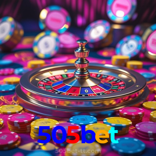 505bet：Aposte no futebol e sinta a emoção da vitória!