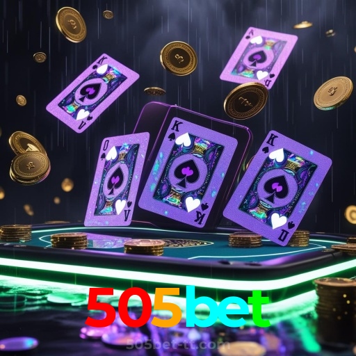 505bet：Aposte no futebol online e sinta a emoção de vencer!