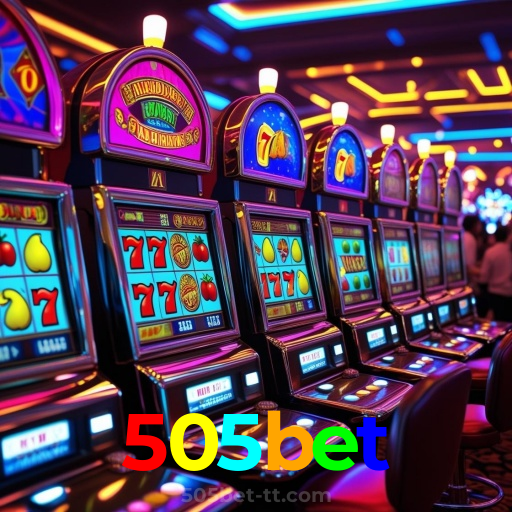 505bet：Jogue futebol online e vença grandes prêmios agora!