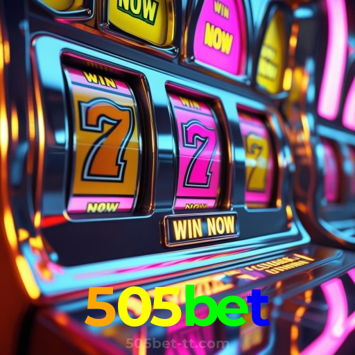505bet：A diversão nunca acaba! Jogue nos melhores jogos e vença!