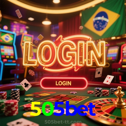 505bet:Jogue no melhor cassino online e conquiste prêmios de verdade!
