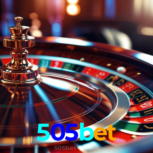 505bet:Jogue nas melhores slots e vença o jackpot agora mesmo!