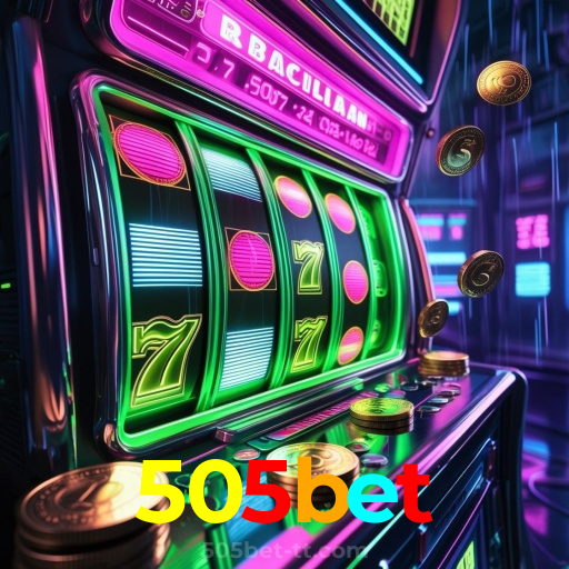 505bet:Apostas no futebol e diversão com roleta e blackjack no cassino online!