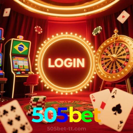 505bet：Jogue poker, aposte no futebol e ganhe prêmios incríveis!