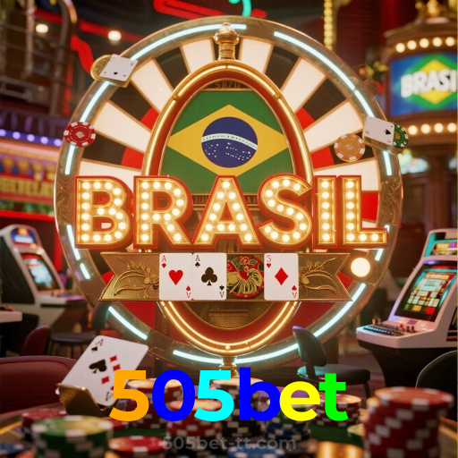 505bet：Aposte no futebol e ganhe prêmios fantásticos em blackjack e roleta!
