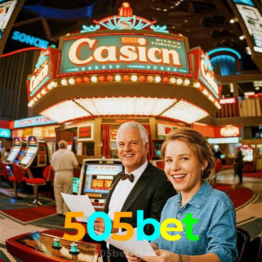 505bet:Aposte no futebol e ganhe com os melhores jogos de cassino como poker e roleta!