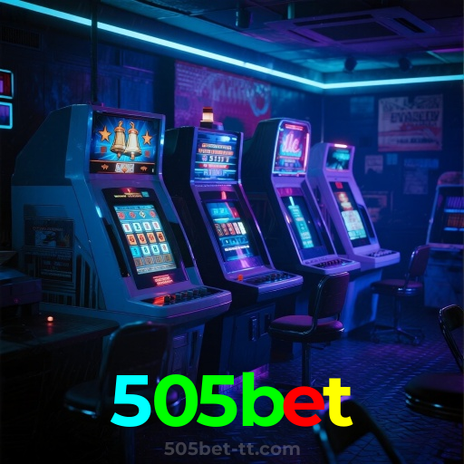 505bet：Aposte nas mesas de poker e vença com estilo!