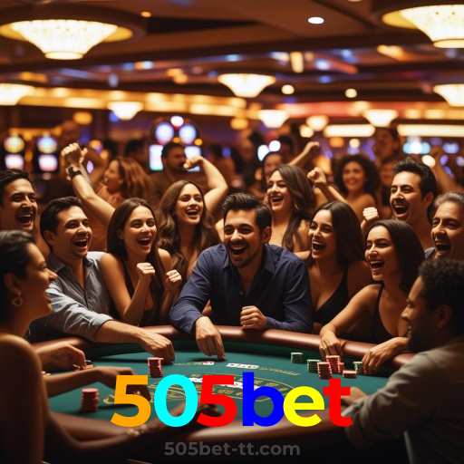 505bet：Apostas de futebol online te esperam! Aposte e vença agora!