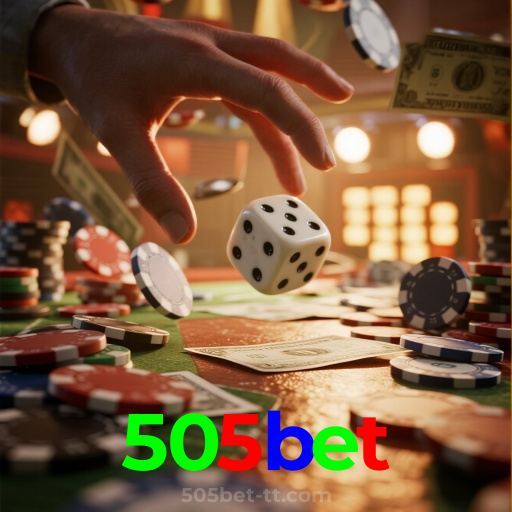 505bet：Jogue futebol online e sinta a adrenalina de ganhar!