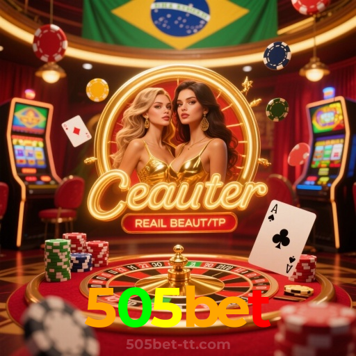 505bet：A diversão nunca para! Entre no nosso cassino e jogue os melhores jogos!