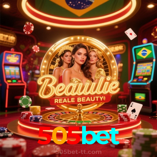 505bet:Em nosso cassino online, a sorte está ao seu lado! Aposte agora!
