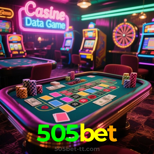 505bet:Jogue blackjack e conquiste a vitória no cassino online!