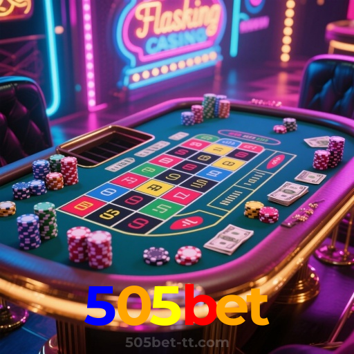 505bet：Jogue futebol online e sinta a adrenalina de ganhar!
