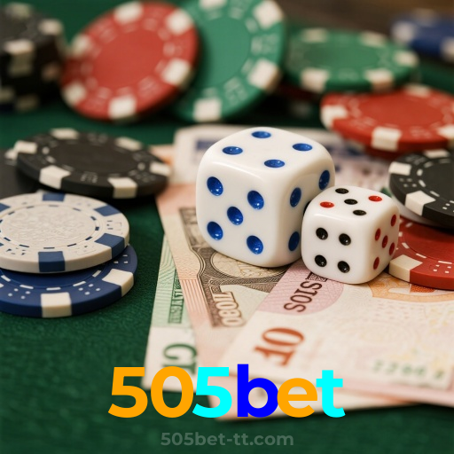505bet：Jogue futebol online e ganhe grandes prêmios!