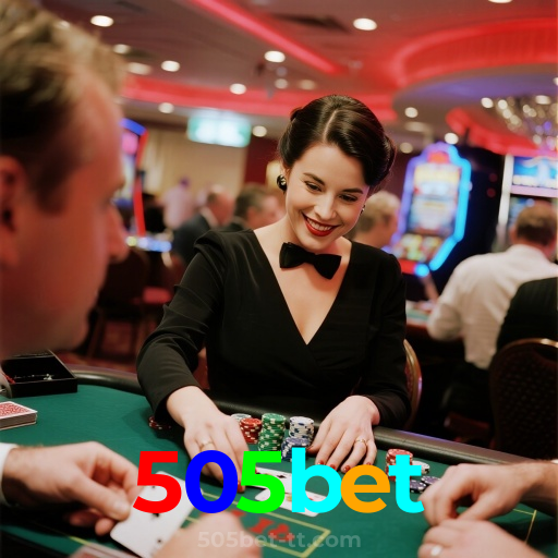 505bet:Ganhe no blackjack e aposte no futebol para uma experiência única!
