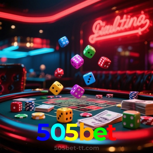 505bet:Jogue poker, roleta e aposte no futebol online com segurança!