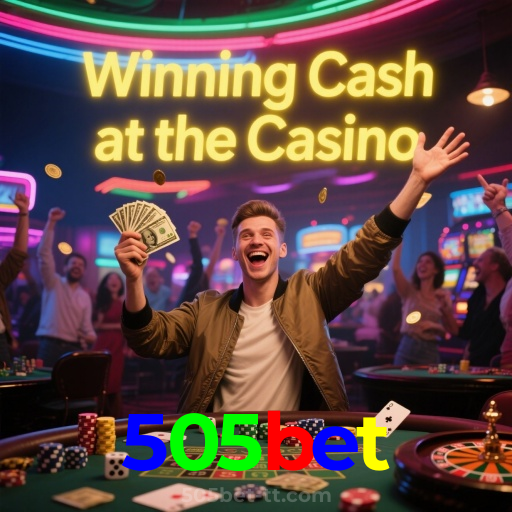 505bet:Vença no blackjack e prove que você é um verdadeiro mestre!