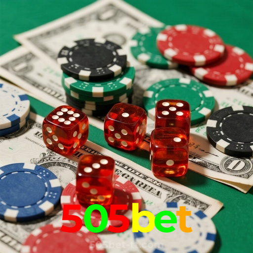 505bet:Entre no nosso cassino e aposte nas melhores máquinas caça-nÃqueis!
