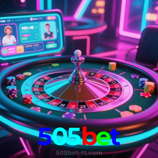 505bet：Jogue blackjack e conquiste a vitória no cassino online!