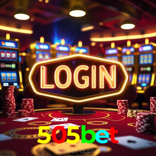 505bet:O melhor do futebol digital te espera! Aposte agora e vença!
