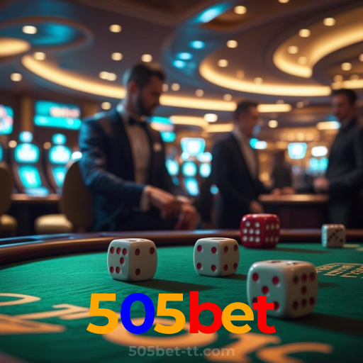505bet：Vença no futebol online e ganhe prêmios incríveis!