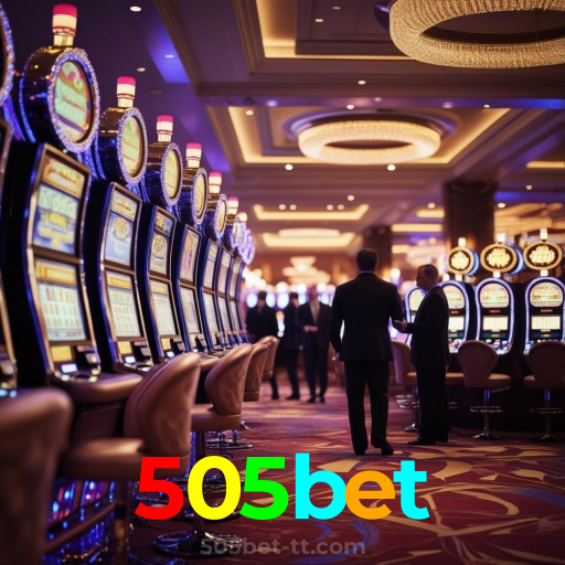 505bet:Apostas em futebol e os melhores jogos de cassino para você ganhar!