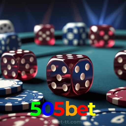505bet:Apostas no futebol e grandes prêmios nos melhores jogos de cassino!