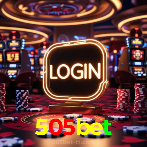 505bet:Jogue nas mesas de poker e ganhe prêmios incríveis!