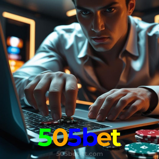 505bet:Grandes vitórias nas slots! Venha conquistar o jackpot agora!